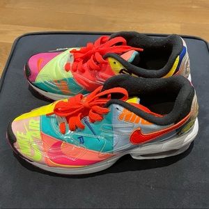 Nike Air Max 2 Light Atmos